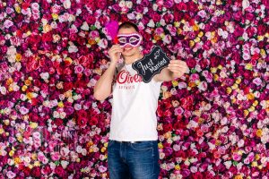 Deine Hochzeit mit der Fotobox im Oberpullendorfer Bezirk