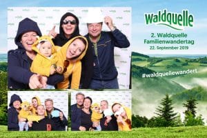 Waldquelle Fotoausdrucke aus der Fotobox